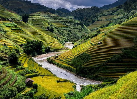 TONKIN HORS SENTIERS EXT HALONG - 2