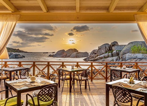 Hôtel & Spa des Pêcheurs 4* - 3