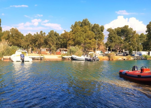 Camping Dolce Vita 3* - 5