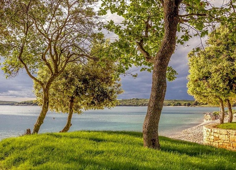 Camping Mon Perin, 4* - 44