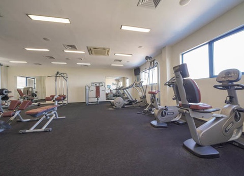 Club Framissima Arabella 4* - 24