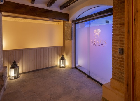 Hôtel GHT Neptuno 3* - Tossa de Mar - 15