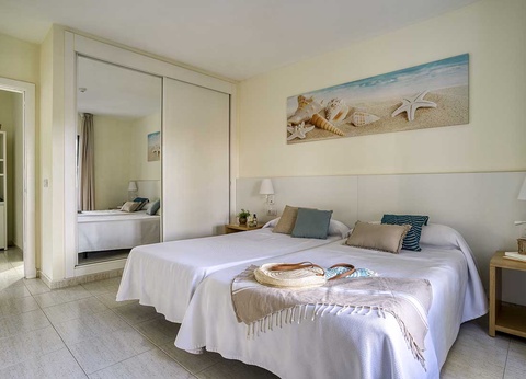 Hôtel Club Marmara Playa Blanca 4* - 17