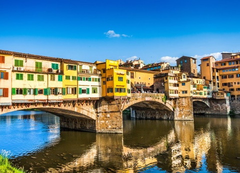 Circuit Reflets d'Italie, entre Toscane et Vénétie - 8