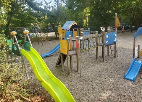 Camping Le Valenty - 14