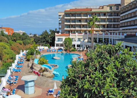 Hôtel BlueSea Costa Jardin & Spa 4* - 31