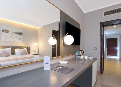 Combiné Fabuleuse Egypte et Sataya - 36