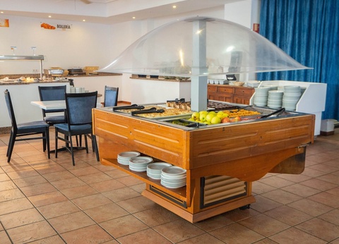 Hôtel BlueSea Callao Garden 3* - 20