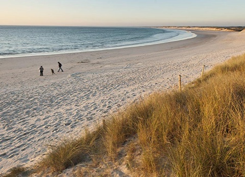 Camping de Lanven, 3* - 11