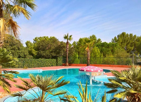 Résidence Lagrange Les Pescalunes - 2