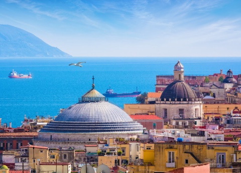 Circuit Découverte de Campanie au Framissima Acqua Di Venere 4* - 3