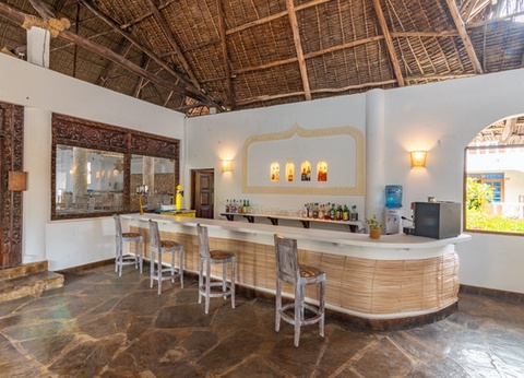Hôtel Club Jumbo Resort Watamu 4* - 12