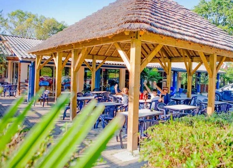 Flower Camping de la Corniche, 4* - 3