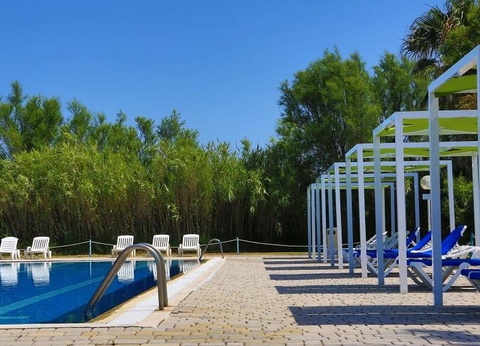 Camping Village Torre Rinalda, 4* - 51