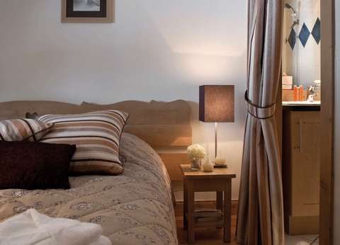 Résidence CGH Les Chalets de Jouvence 4* - 15