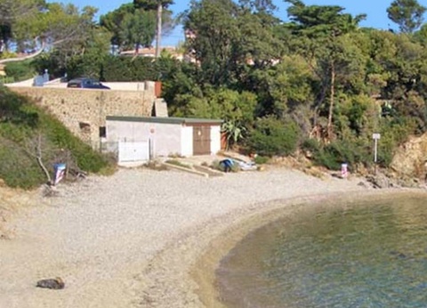 Camping Sandaya l'Etoile d'Argens, 5* - 30