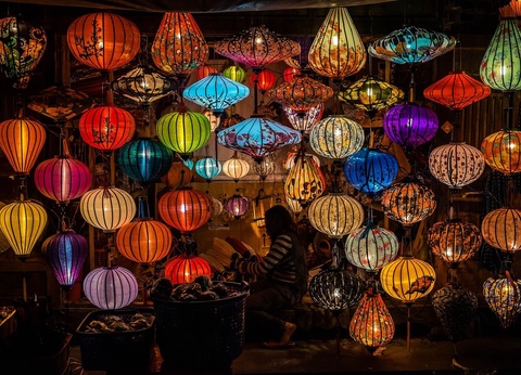 Circuit individuel : Du Nord préservé au Sud effervescent - Boucle de Ha Giang incluse - 22