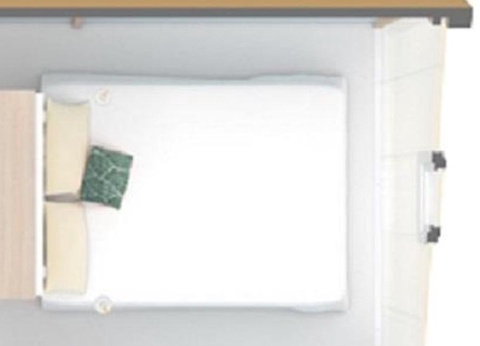 Flower Camping L'Abri-Côtier, 3* - 347