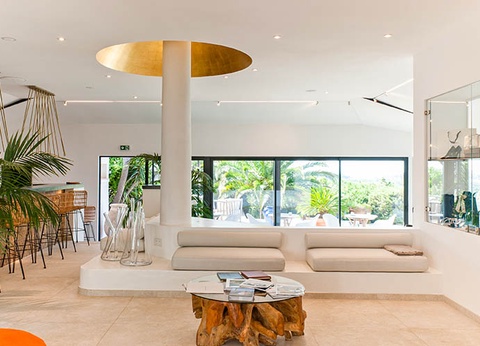 Hôtel Cala Di Greco 4* - 25