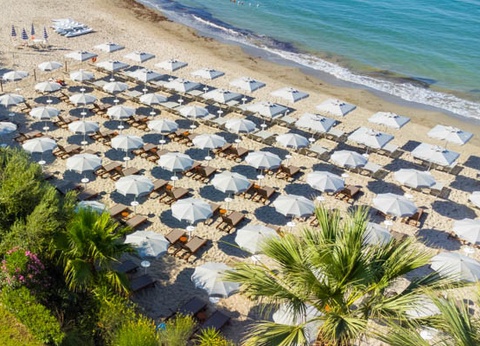 Hôtel Torre del Barone Resort 5* - 2