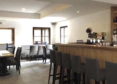 Camping Domaine de l'Ubaye, 5* - 31