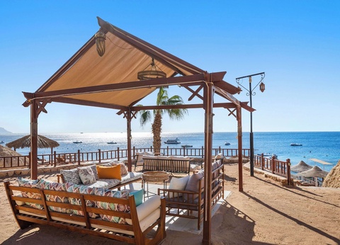 DoubleTree by Hilton Sharm El Sheikh - Sharks Bay Resort - 141