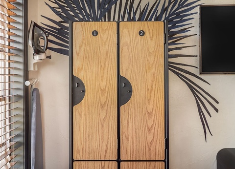 Hôtel Freehand Miami - 34