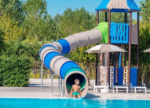 Club del Sole Vigna sul Mar Family Collection, 4* - 34