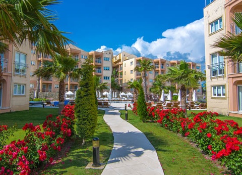 Hôtel Unique Residences Kusadasi Gol f& Spa ***** - 19