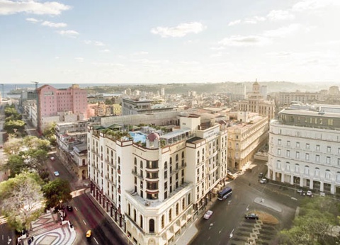 Hôtel Iberostar Selection Parque Central ***** - 19