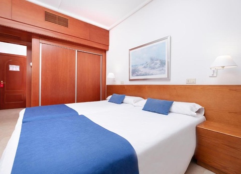 Hôtel Concorde 4* - 5