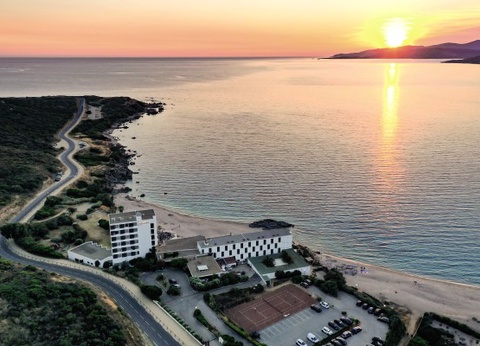 Belambra Clubs Arena Bianca 3* (Hôtel avec petit déjeuner inclus - avec transport) - 3