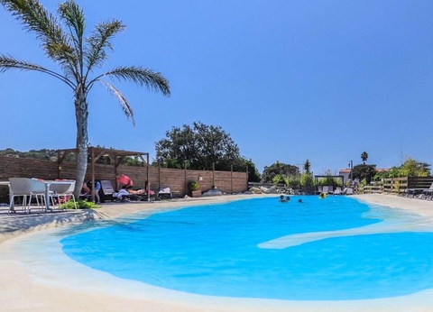 Camping maeva Escapades Le Colomba, 4* - 26