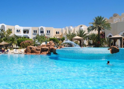 Hôtel Joya Paradise 4* - 8