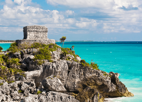 Circuit Autotour, Road Trip au Pays des Mayas - 22