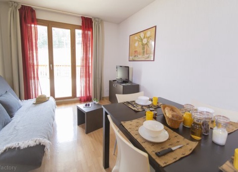 Résidence Les Terrasses du Soleil d'Or - 16