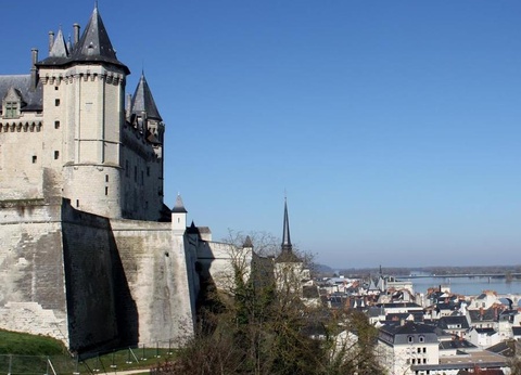 Flower Camping l'Ile d'Offard, 4* - 64