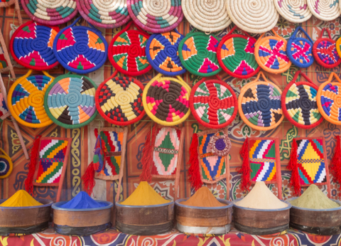 Croisière l'Egypte Millénaire - 4