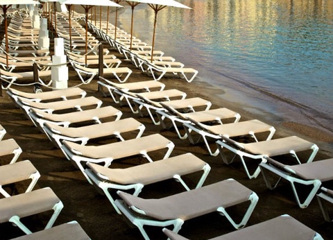 Hôtel InterContinental 5* - 20