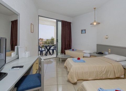 Hôtel Mon French Club - Dolphin Bay 4* - 25