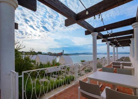 Amadria Park Camping Sibenik 4* - 31