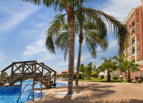 Escapade relaxante avec demi-pension et accès à l'espace bien-être - 4* - 9