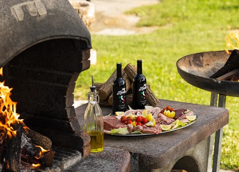 Camping Classe 3* - 94