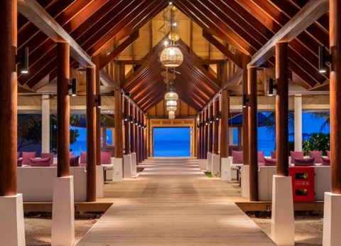 Hôtel Cinnamon Dhonveli Maldives 4* - 27
