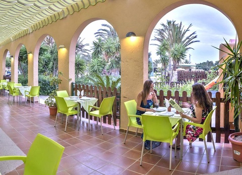 Camping Los Escullos de San José - 51