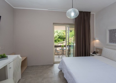 Club Coralia Castelsardo Resort 4* avec location de voiture - 8