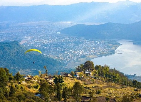 NEPAL INTIMISTE - 12