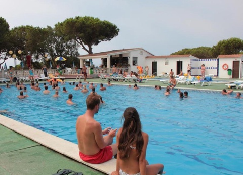 Camping Roca Grossa, 3* - 14