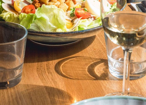 Séjour romantique avec champagne à Paris Montparnasse - 4* - 10