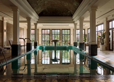 Hôtel Grecotel Luxme Kos 5* - 16